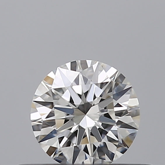 0.31 carat Round diamond F VVS1 Excellent