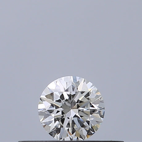 0.19 carat Round diamond F VS1 Excellent