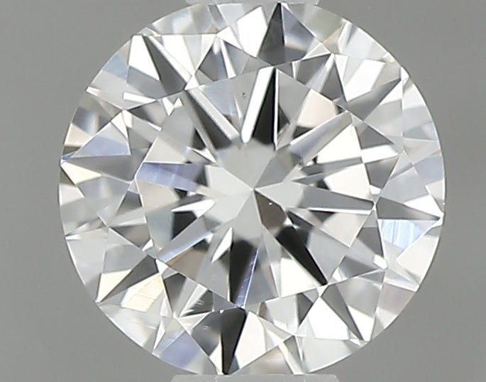 0.40 carat Round diamond F VS1 VeryGood
