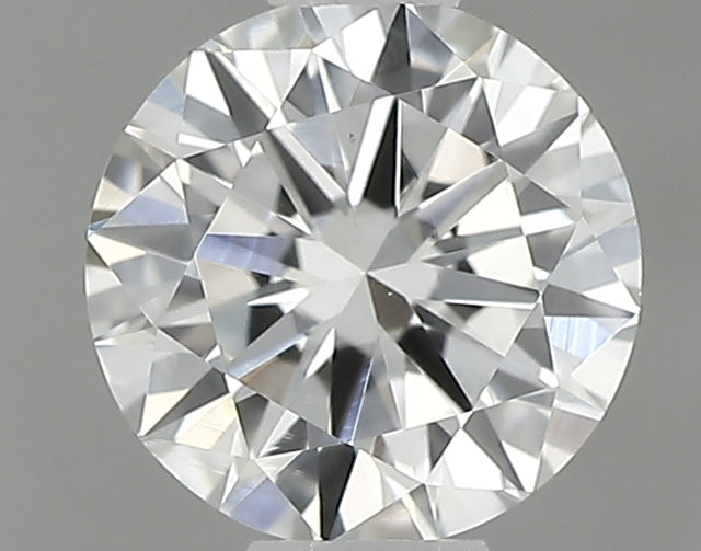 0.40 carat Round diamond F VS1 VeryGood
