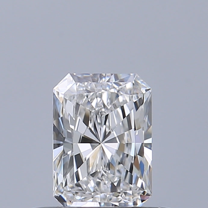 0.40 carat Radiant diamond D VVS1 
