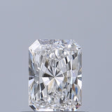 0.40 carat Radiant diamond D VVS1 