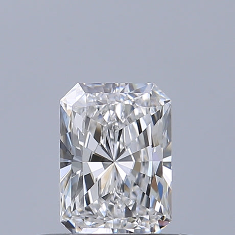 0.40 carat Radiant diamond D VVS1 