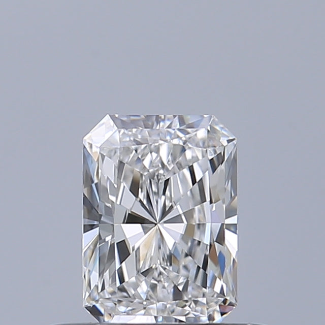 0.40 carat Radiant diamond D VVS1 