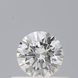 0.30 carat Round diamond D VVS1 Excellent