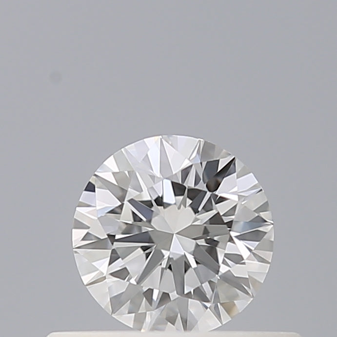 0.30 carat Round diamond D VVS1 Excellent