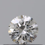 0.23 carat Round diamond E  SI1 Excellent