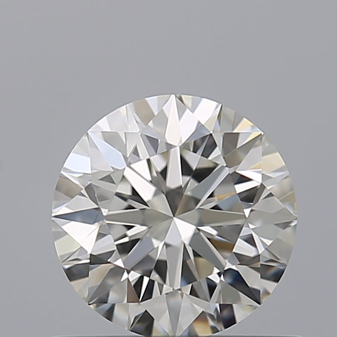 0.70 carat Round diamond G IF Excellent