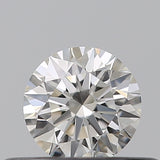 0.28 carat Round diamond I  VS1 Excellent