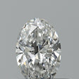 0.30 carat Oval diamond E VVS1 