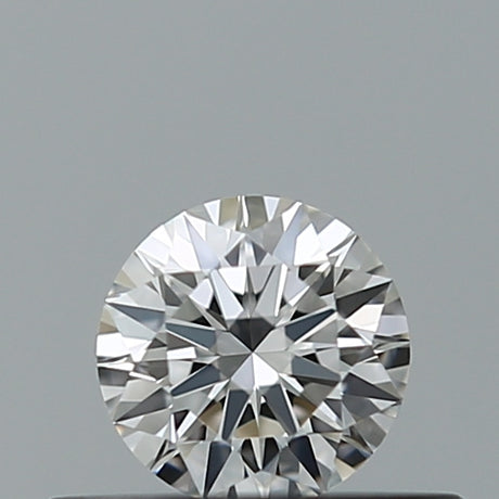 0.25 carat Round diamond D VS1 Excellent