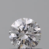 0.50 carat Round diamond F  VVS2 Excellent