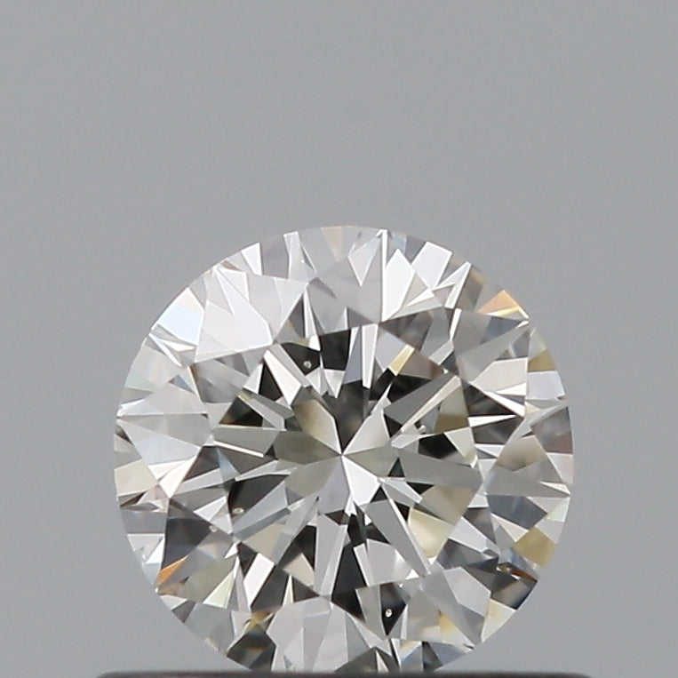 0.50 carat Round diamond G  VS2 Excellent