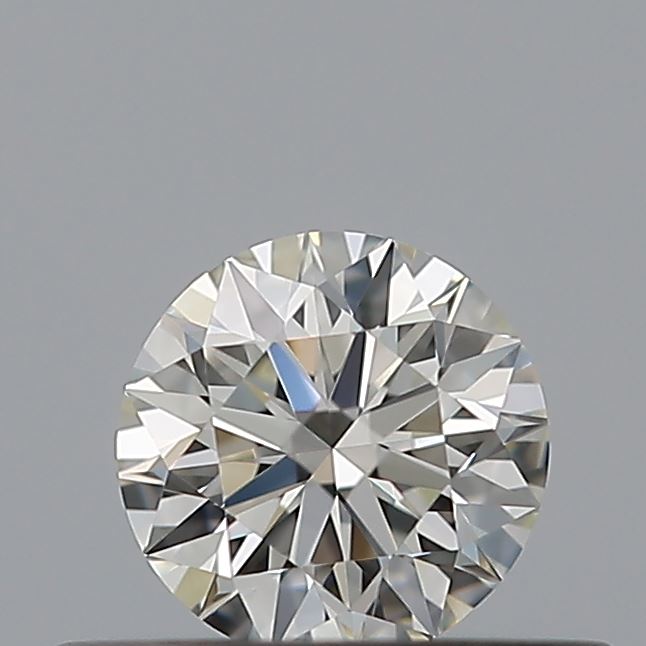 0.28 carat Round diamond H  VVS1 Excellent