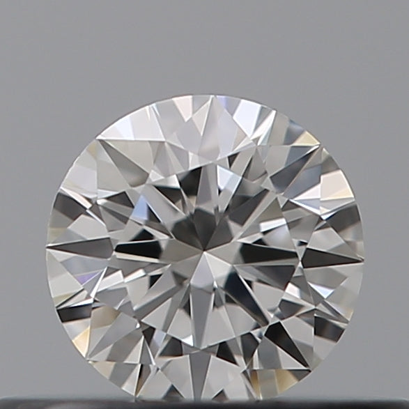 0.25 carat Round diamond G  VVS1 Excellent