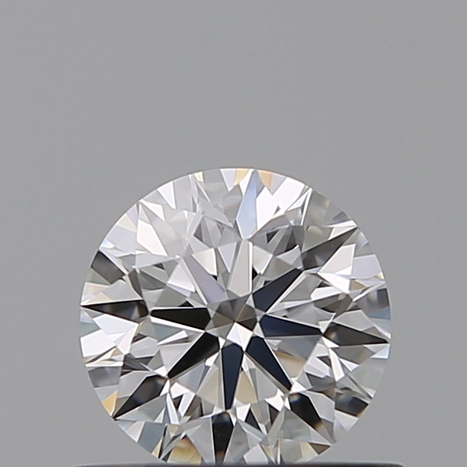 0.50 carat Round diamond E  VVS1 Excellent