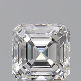 1.22 carat Emerald diamond G  IF