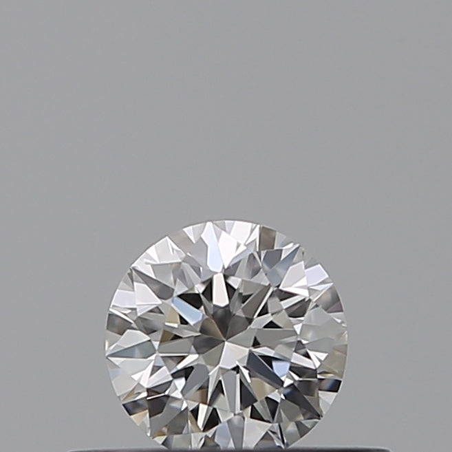 0.26 carat Round diamond G  VVS1 Excellent