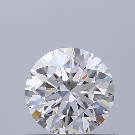 0.52 carat Round diamond D IF Excellent