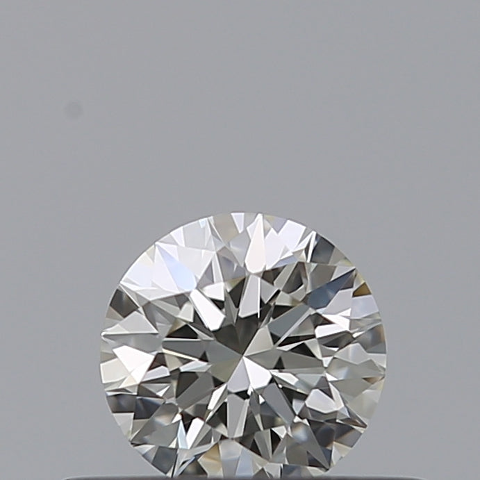 0.30 carat Round diamond H  IF Excellent