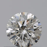 0.35 carat Round diamond H  SI1 Excellent