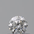 0.30 carat Round diamond F  VVS1 Excellent