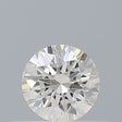 0.23 carat Round diamond F VVS2 Excellent