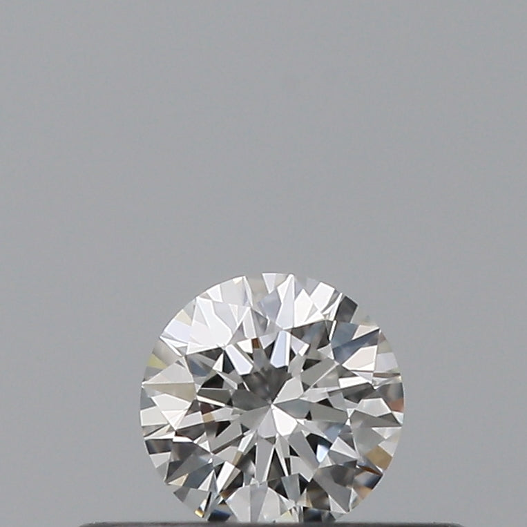 0.19 carat Round diamond G  VS2 Excellent