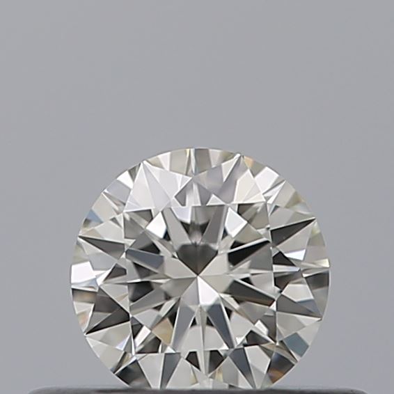 0.27 carat Round diamond G  VVS1 Excellent