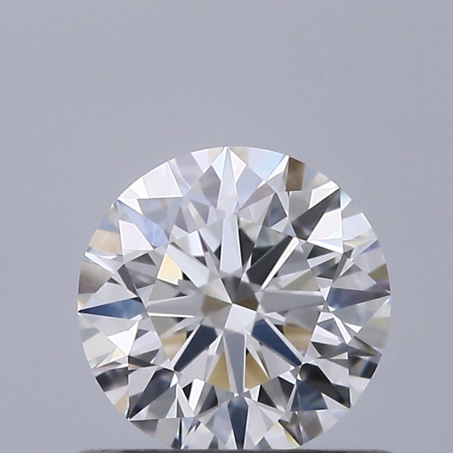 0.55 carat Round diamond E VVS2 Excellent