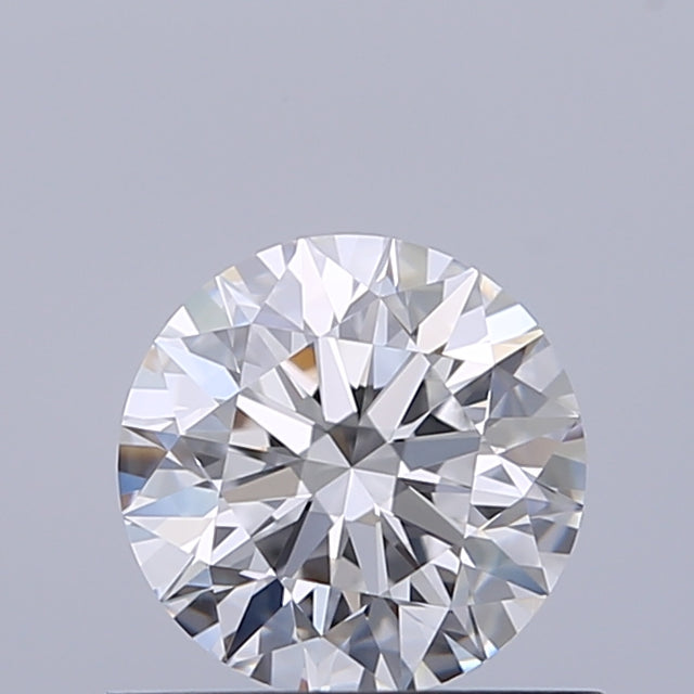 0.61 carat Round diamond E VVS1 Excellent