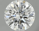 1.04 carat Round diamond H VVS2 Excellent