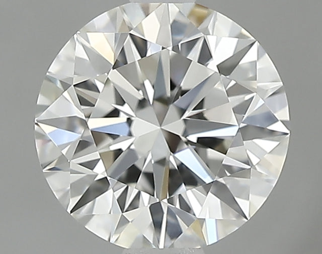 1.04 carat Round diamond H VVS2 Excellent