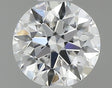 0.42 carat Round diamond D VS1 Excellent