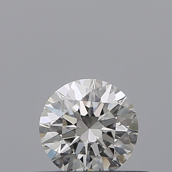 0.31 carat Round diamond G  IF Excellent