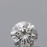 0.31 carat Round diamond G  IF Excellent