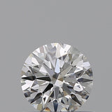 0.51 carat Round diamond G  VS2 Excellent