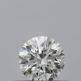 0.30 carat Round diamond G IF Excellent