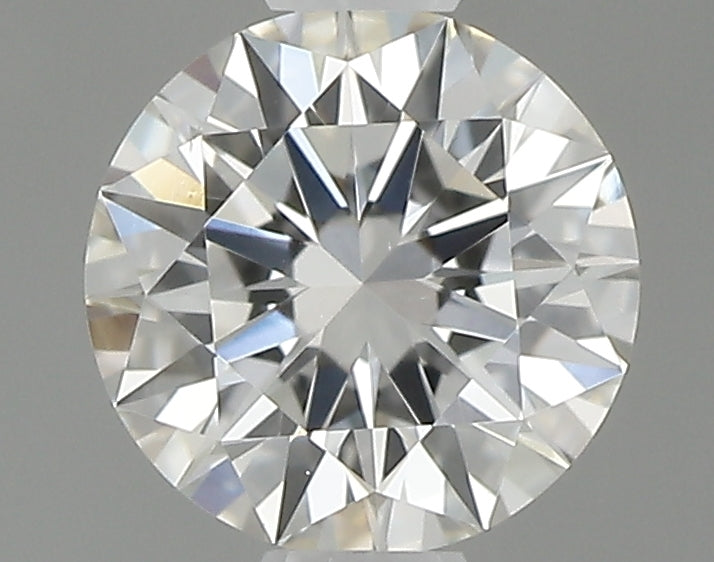 0.40 carat Round diamond I  VS2 Excellent