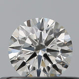 0.31 carat Round diamond G  VVS1 Excellent