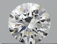 0.30 carat Round diamond D VS1 Excellent
