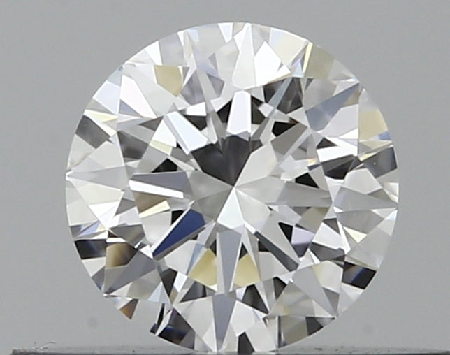 0.30 carat Round diamond D VS1 Excellent