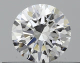 0.30 carat Round diamond D VS1 Excellent