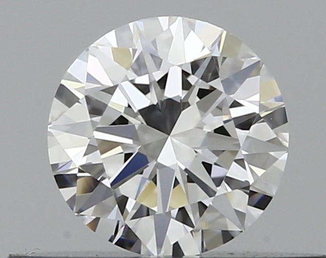 0.30 carat Round diamond D VS1 Excellent