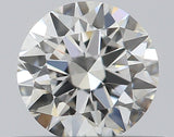 0.40 carat Round diamond G  IF Excellent