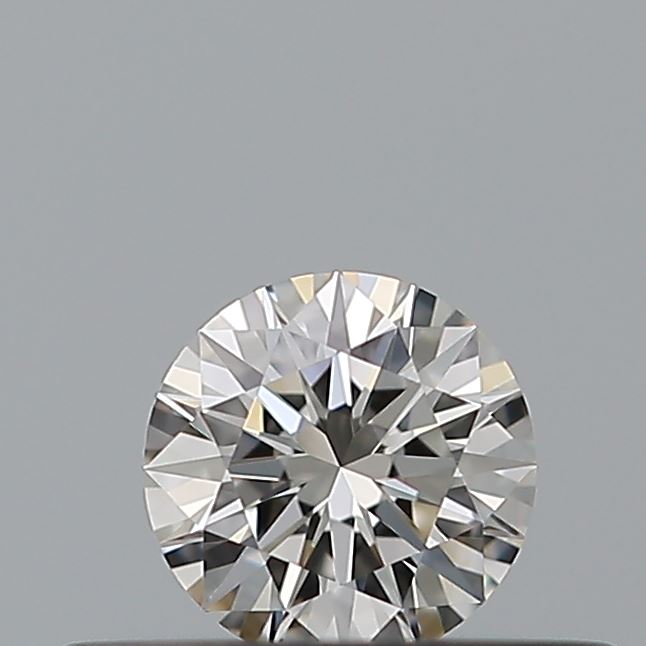 0.20 carat Round diamond H  VVS1 Excellent