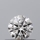 0.27 carat Round diamond F  VVS1 Excellent