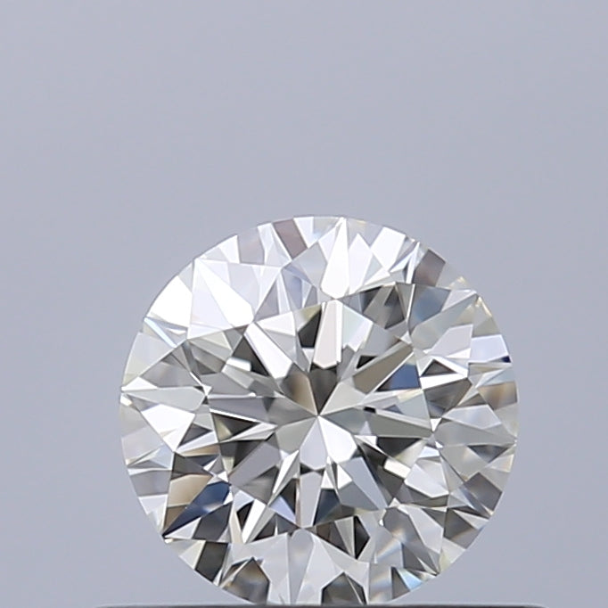 0.51 carat Round diamond G VVS1 Excellent