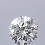 0.51 carat Round diamond G VVS1 Excellent
