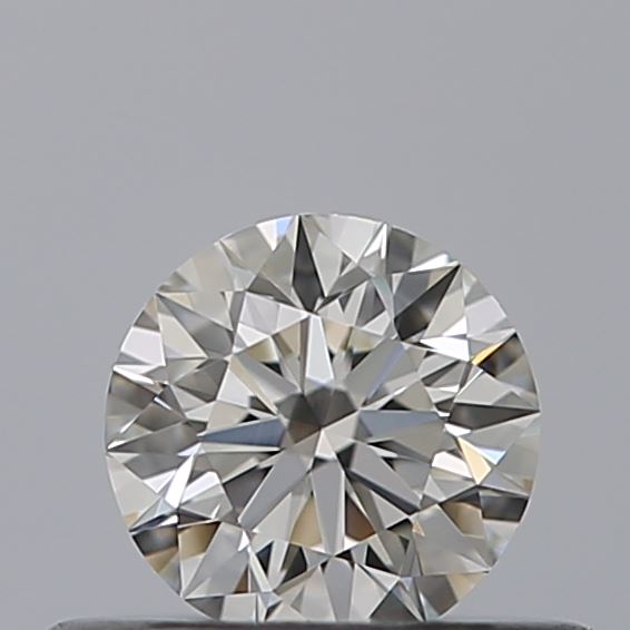 0.33 carat Round diamond H  VVS1 Excellent